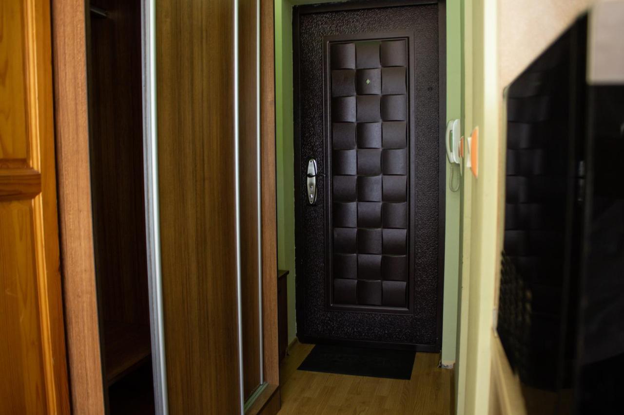 Central Couch Studio Pomorie Exterior photo